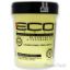 Picture of Eco Style Gel Black Castor Flaxseed Oil by Ecoco for Unisex 32 oz Gel