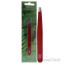 Picture of Slant Tip Tweezer Red by Satin Edge for Unisex 1 Pc Tweezer