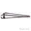 Picture of Stainless Curved Blade Toenail Clipper by Satin Edge for Unisex 1 Pc Nail Clipper