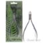 Picture of Cuticle Nipper Single Spring Full Jaw by Satin Edge for Unisex 4 Inch Cuticle Nipper