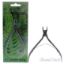 Picture of Cuticle Nipper Double Spring Quarter Jaw by Satin Edge for Unisex 4 Inch Cuticle Nipper