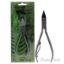 Picture of Ingrown Toenail Nipper Single Spring by Satin Edge for Unisex 5 Inch Nippers