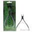 Picture of Cuticle Nipper Double Spring Full Jaw by Satin Edge for Unisex 4 Inch Cuticle Nipper