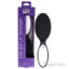 Picture of Pro Pop and Go Detangler Brush Black by Wet Brush for Unisex 1 Pc Hair Brush