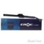Picture of Hybrid Curling Iron Black by Croc for Unisex 0.75 Inch Curling Iron