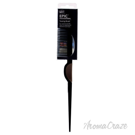 Picture of Epic Teasing Brush Black by Wet Brush for Unisex 1 Pc Hair Brush