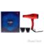 Picture of Hybrid Blow Dryer Red by Croc for Unisex 1 Pc Hair Dryer