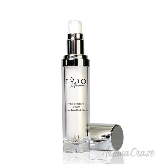 Picture of Time Control Serum by Tyro for Unisex 1 oz Serum