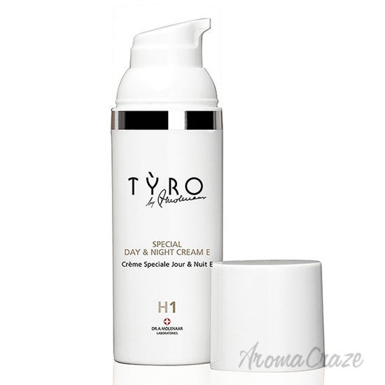 Picture of Special Day and Night Cream E by Tyro for Unisex 1.69 oz Cream