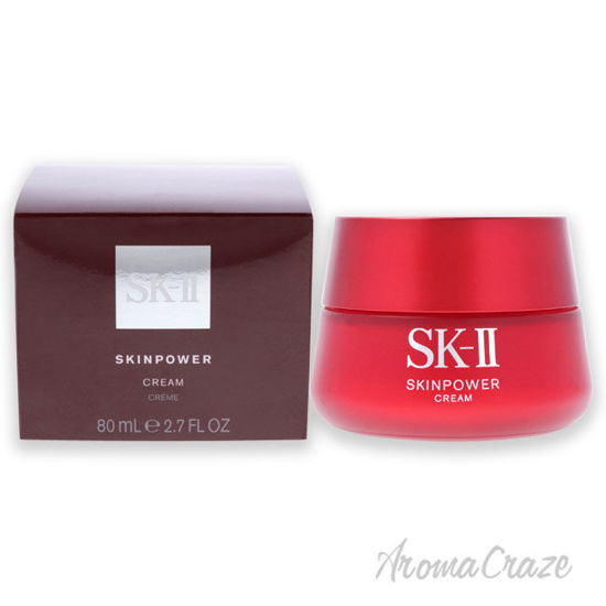 Picture of Skinpower Cream by SK-II for Unisex 2.7 oz Cream