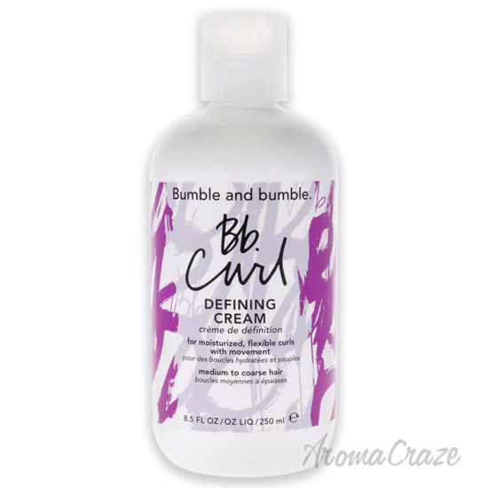 Picture of Curl Define Creme by Bumble and Bumble for Unisex 8.5 oz Creme