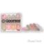 Picture of The Markless Hair Loop Set -Streak of Luck by Goomee for Women 4 Pc Hair Tie