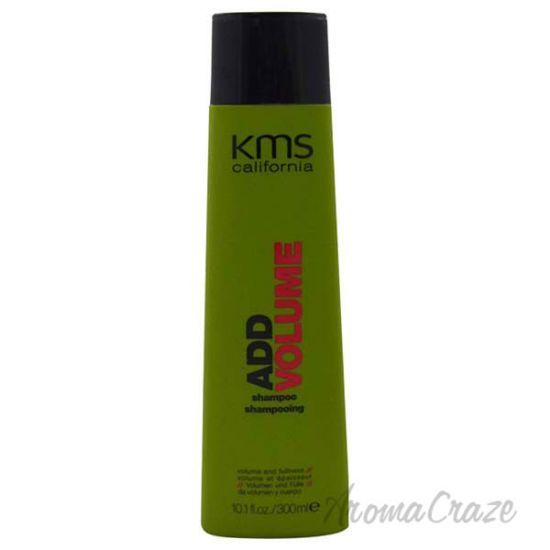 Picture of Add Volume Shampoo by KMS for Unisex - 10.1 oz Shampoo