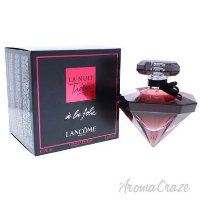 Picture of La Nuit Tresor by Lancome for Women - 2.5 oz EDP Spray