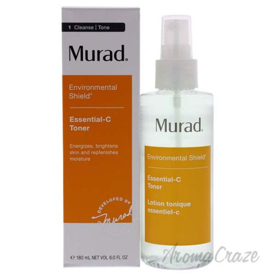 Picture of Essential-C Toner by Murad for Unisex - 6 oz Toner