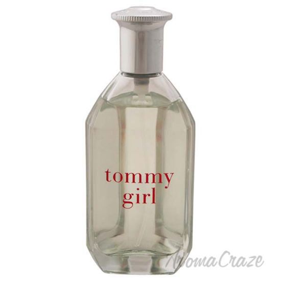 Picture of Tommy Girl by Tommy Hilfiger for Women - 3.4 oz EDT Spray (Unboxed)