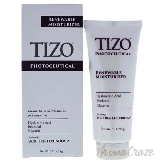 Picture of Photoceutical Renewable Moisturizer by Tizo for Unisex - 3 oz Moisturizer