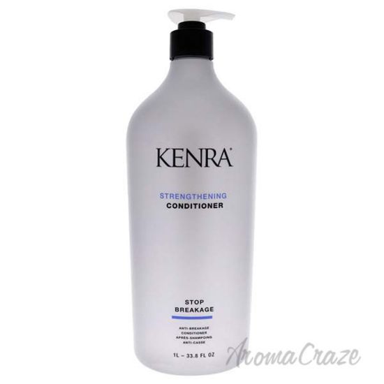 Picture of Strengthening Conditioner by Kenra for Unisex - 33.8 oz Conditioner