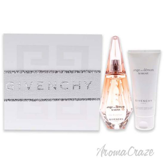 Picture of Ange Ou Demon Le Secret by Givenchy for Women - 2 Pc Gift Set