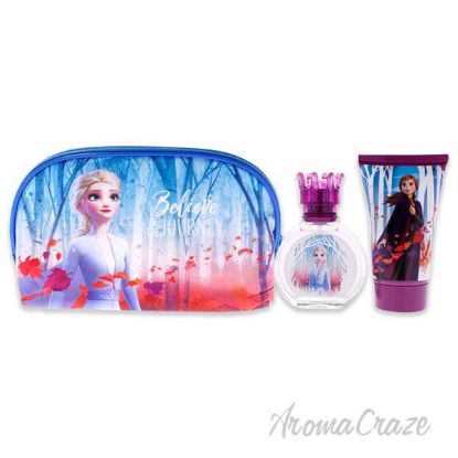 Picture of Frozen II by Disney for Women - 3 Pc Gift Set