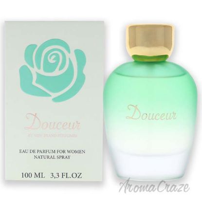 Picture of Douceur by New Brand for Women - 3.3 oz EDP Spray