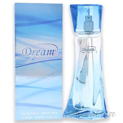 Picture of Dream by New Brand for Women - 3.3 oz EDP Spray