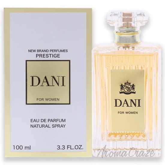 Picture of Dani by New Brand for Women - 3.3 oz EDP Spray