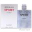 Picture of Sport by New Brand for Men - 3.3 oz EDT Spray