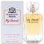 Picture of My Brand by New Brand for Women - 3.3 oz EDP Spray
