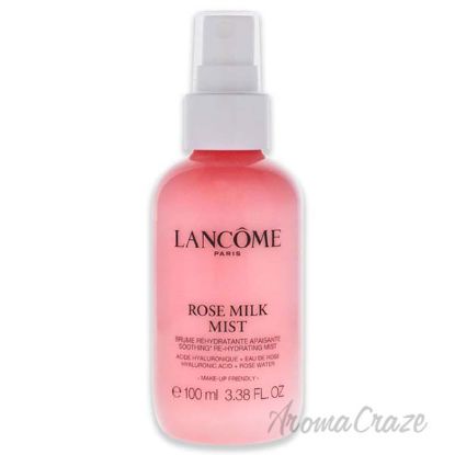 Picture of Rose Milk Mist by Lancome for Women 3.38 oz Face Mist