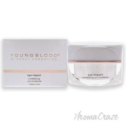 Picture of Eye Impact Revitalizing Treatment by Youngblood for Women 0.43 oz Treatment