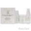 Picture of Bikni Hair Removal System Kit by Sugar Me Smooth for Unisex 3 Pc Kit 