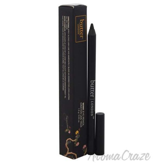 Picture of Wink Eye Pencil - Union Jack Black by Butter London for Women - 0.4 oz Eye Pencil