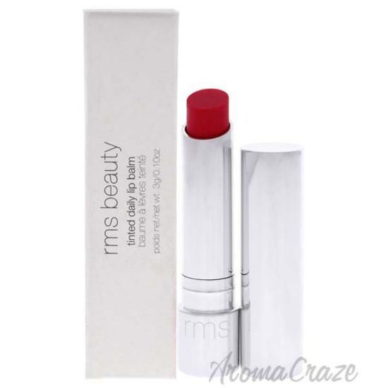 Picture of Tinted Daily Lip Balm - Peacock Lane by RMS Beauty for Women - 0.10 oz Lip Balm