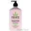 Picture of Blushing Grapefruit and Raspberry Creme Herbal Body Moisturizer by Hempz for Unisex - 17 oz Moisturizer