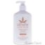 Picture of AromaBody Tahitian Vanilla and Ginger Herbal Body Moisturizer by Hempz for Unisex - 17 oz Moisturizer