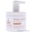 Picture of AromaBody Tahitian Vanilla and Ginger Herbal Body Scrub by Hempz for Unisex - 16 oz Scrub