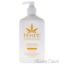 Picture of AromaBody Milk and Honey Herbal Body Moisturizer by Hempz for Unisex - 17 oz Moisturizer
