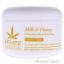 Picture of AromaBody Milk and Honey Herbal Body Exfoliating Whip by Hempz for Unisex - 7.3 oz Body Cream