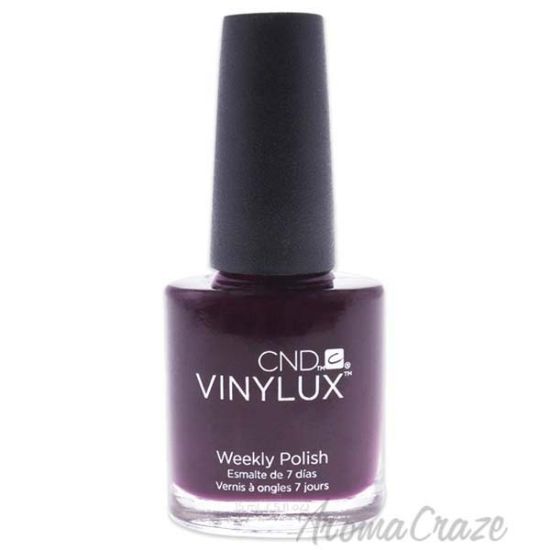 Picture of Vinylux Nail Polish 251 Berry Boudoir by CND for Women 0.5 oz Nail Polish