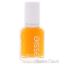 Picture of Nail Lacquer 1561 Sweet Supply by Essie for Women 0.46 oz Nail Polish