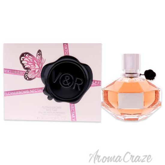 Picture of Flower Bomb Nectar Intense by Viktor and Rolf for Women 3.04 oz EDP Spray