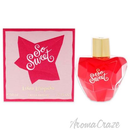 Picture of So Sweet by Lolita Lempicka for Women 1.7 oz EDP Spray