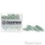 Picture of The Markless Hair Loop Set Holiday Edition Missile Toe by Goomee for Women 4 Pc Hair Tie