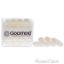 Picture of The Markless Hair Loop Set Pearly White by Goomee for Women 4 Pc Hair Tie