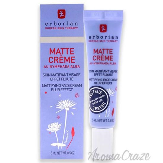 Picture of Matte Cream By Erborian for Women 0.5 oz Cream