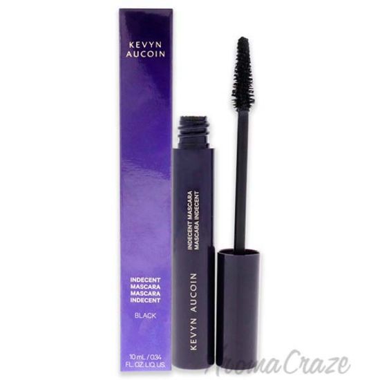 Picture of Indecent Mascara Black by Kevyn Aucoin for Women 0.34 oz Mascara