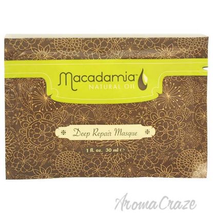 Picture of Deep Repair Masque by Macadamia Oil for Unisex - 1 oz Masque