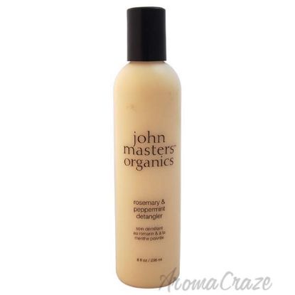 Picture of Rosemary Peppermint Detangler by John Masters Organics for Unisex - 8 oz Detangler