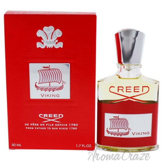 Picture of Creed Viking by Creed for Men - 1.7 oz EDP Spray